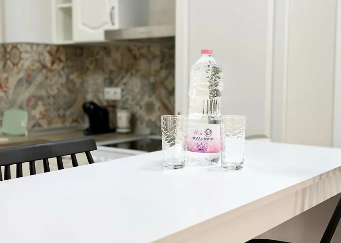 Modern Nest - Free Parking