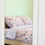 Modern Nest - Free Parking Apartament