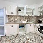 Apartament Modern Nest - Free Parking