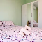 Apartament Modern Nest - Free Parking Varna