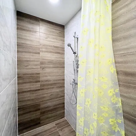 Modern Nest - Free Parking Daire *