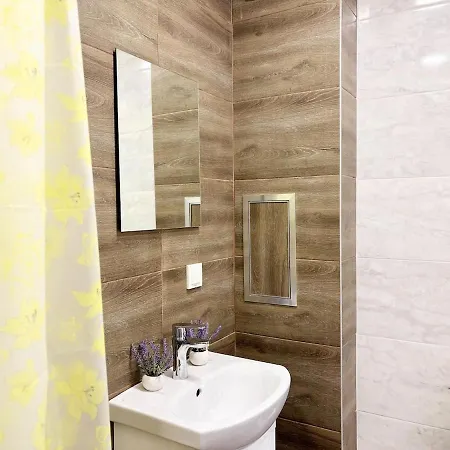 Modern Nest - Free Parking * ヴァルナ