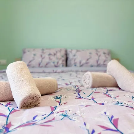 Modern Nest - Free Parking * ヴァルナ