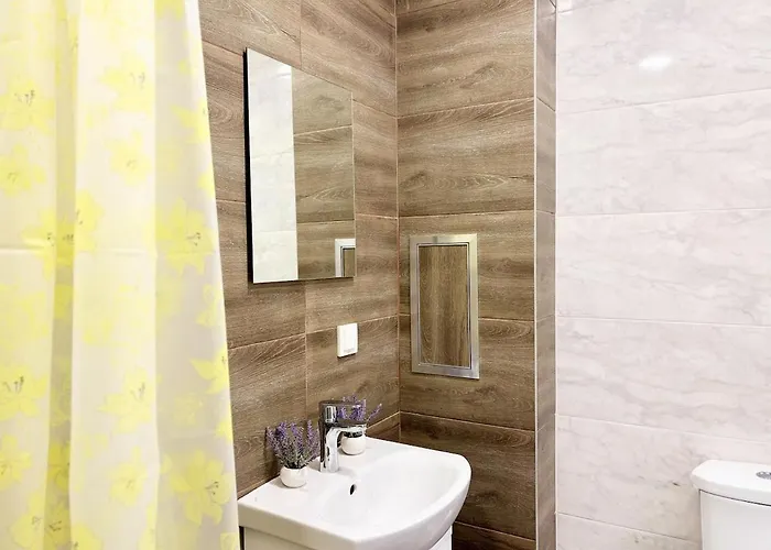 Modern Nest - Free Parking * ヴァルナ